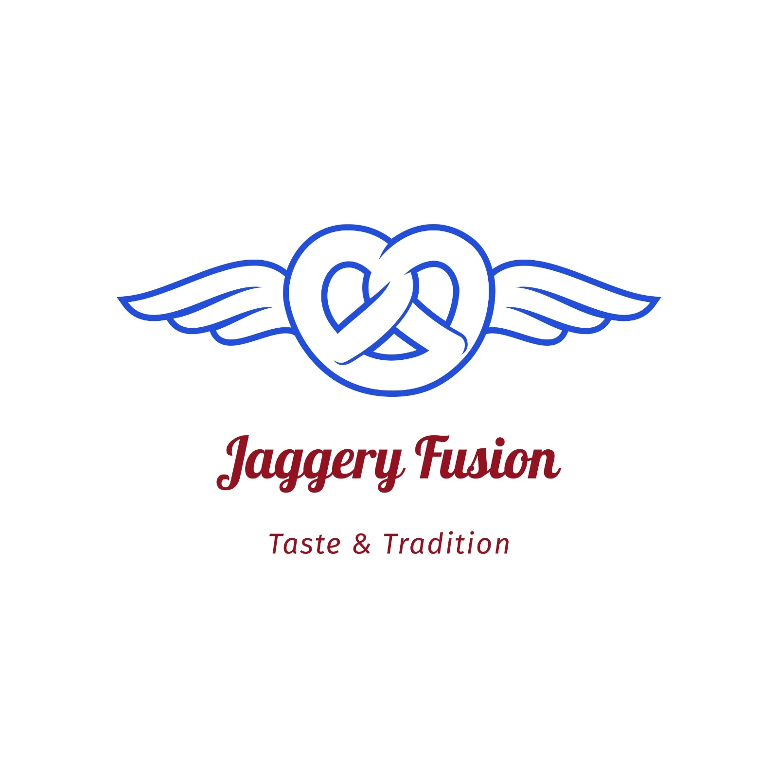 Jaggery Fusion logo
